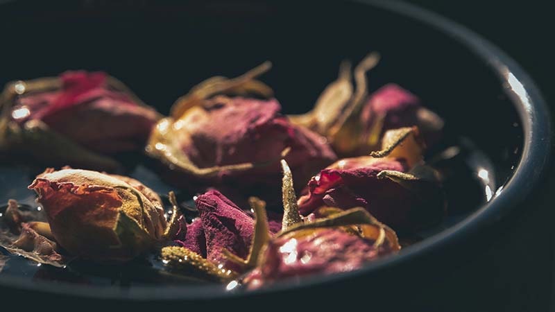 Persian Tea Culture
