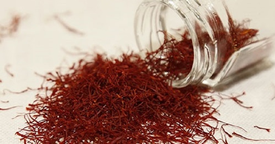 Iranian Saffron Guide