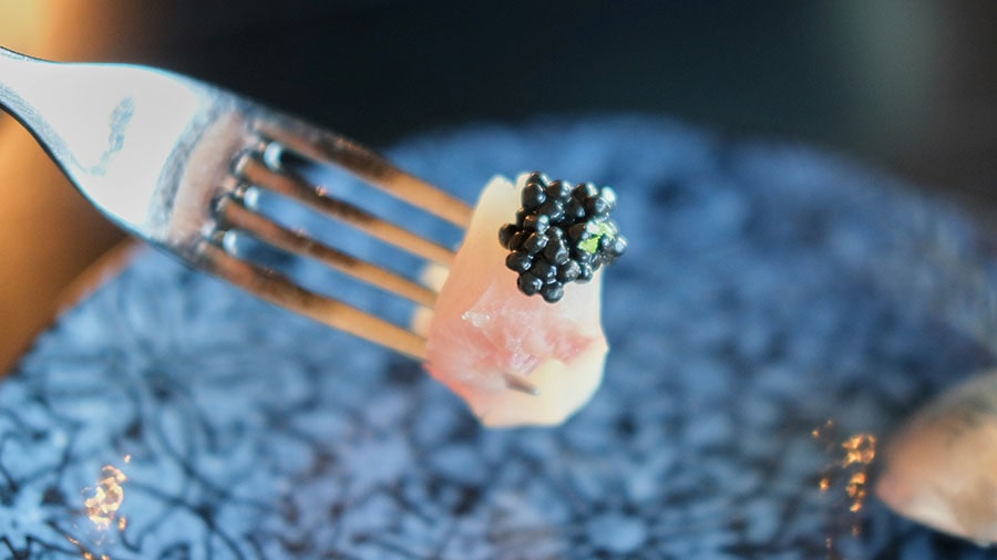 Persian Caviar