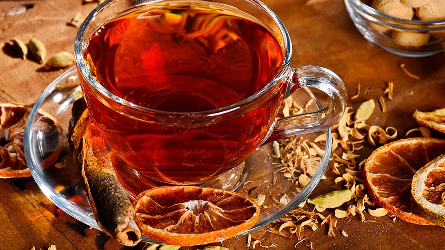 Persian Tea Guide