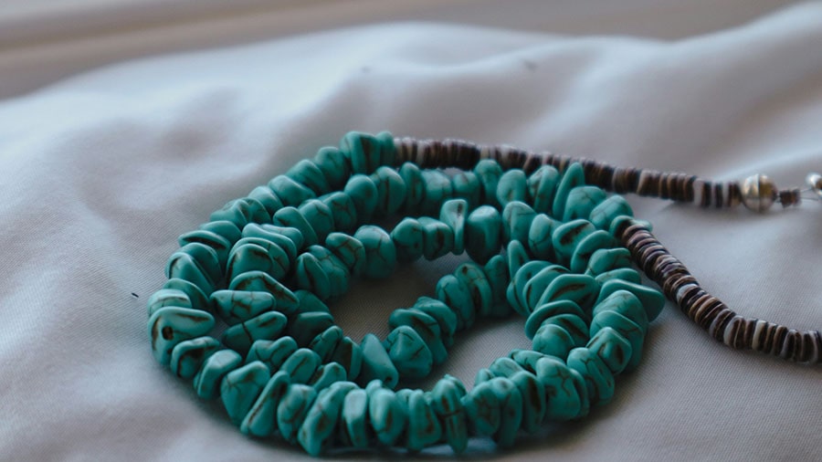Turquoise Jewelry Guide